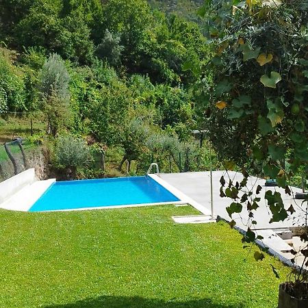 Casa da Benda Villa Canicada Bagian luar foto