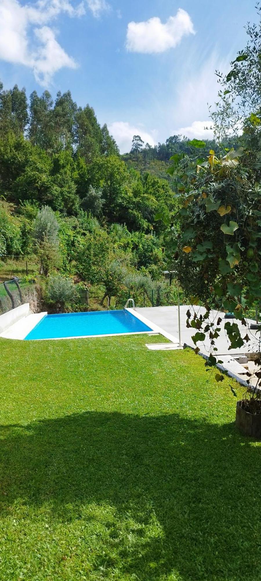 Casa da Benda Villa Canicada Bagian luar foto