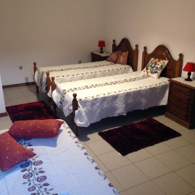 Casa da Benda Villa Canicada Bagian luar foto