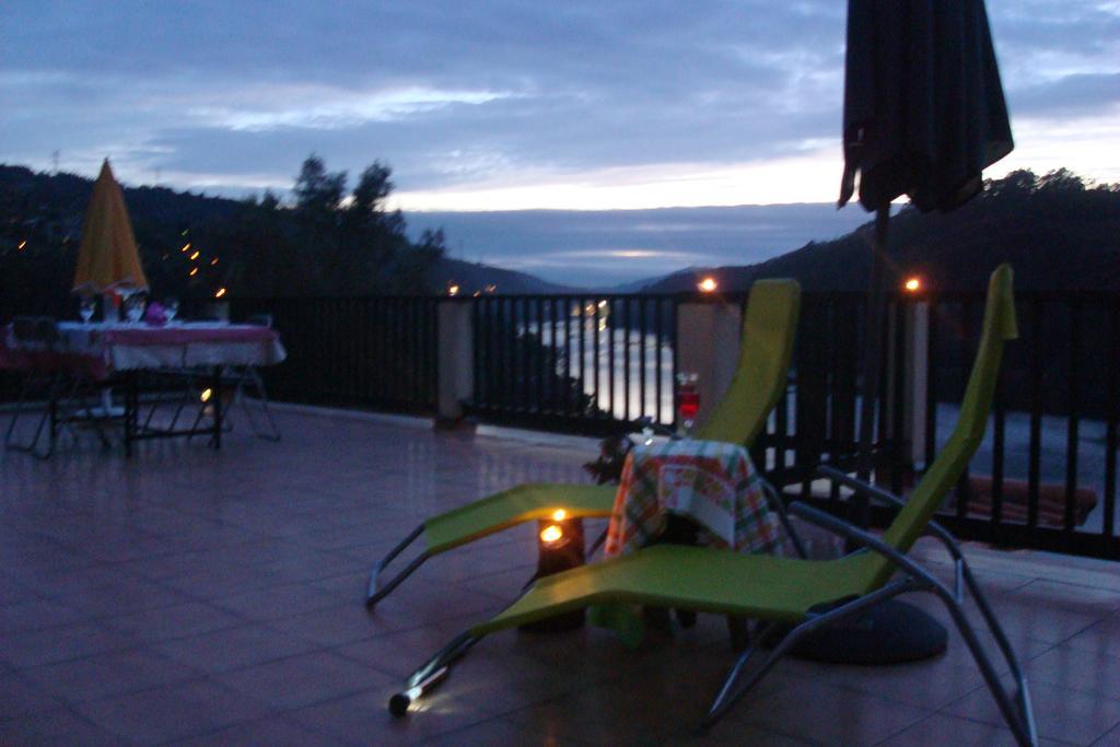 Casa da Benda Villa Canicada Bagian luar foto