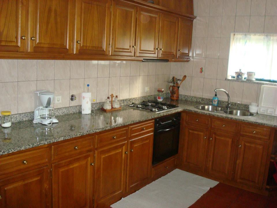 Casa da Benda Villa Canicada Bagian luar foto